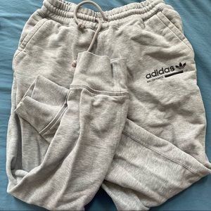 Adidas built for purpose joggers